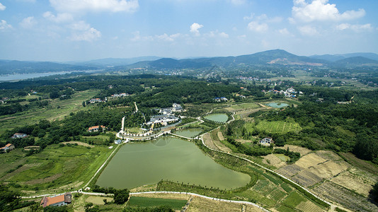 三农政策澧县岑怀农庄背景