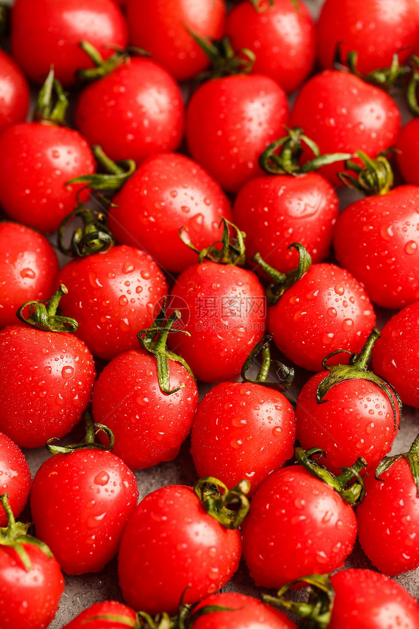 小西红柿圣果图片