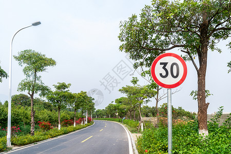 欢迎标语指示标志背景