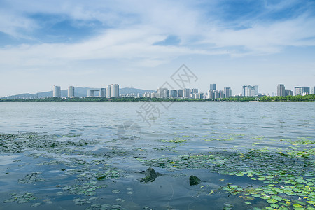 无锡市无锡太湖景区背景