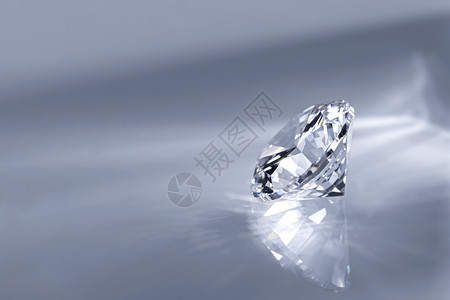 镶嵌钻石钻石背景