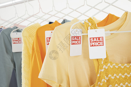 耐克t恤素材SALE促销购物节背景