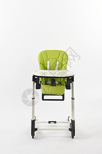 婴儿餐椅背景图片