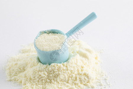 奶粉生产奶粉背景