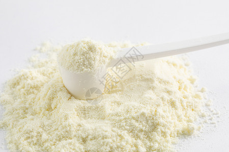 奶粉奶粉生产线高清图片