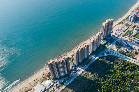 惠州双月湾海边海景房图片