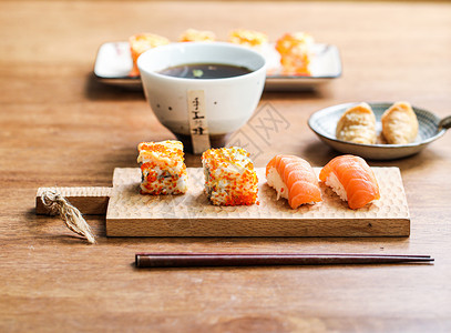 日本料理和风料理高清图片