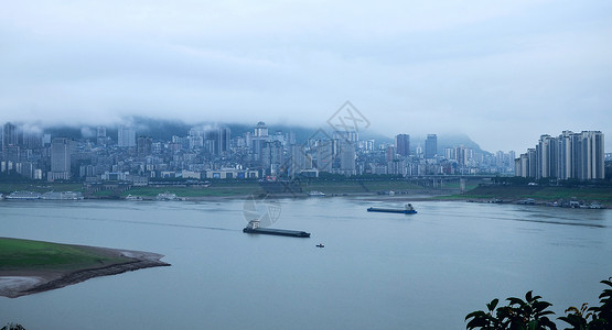 重庆平湖万州背景图片