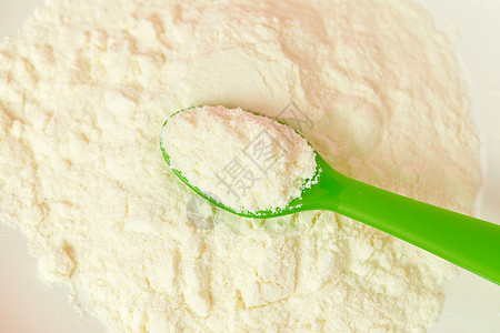 奶粉生产婴儿母婴奶粉背景