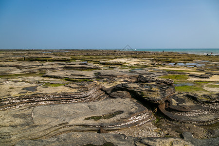 涠洲岛海岸图片