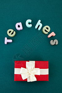 教师节祝福背景海报创意素材背景图片