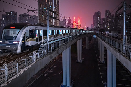 重庆轨道重庆海棠溪站背景