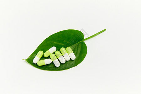 医疗药品创意图形图片