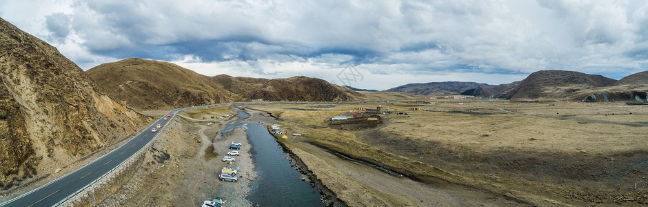 甘孜藏族自治州康定自然风光图片