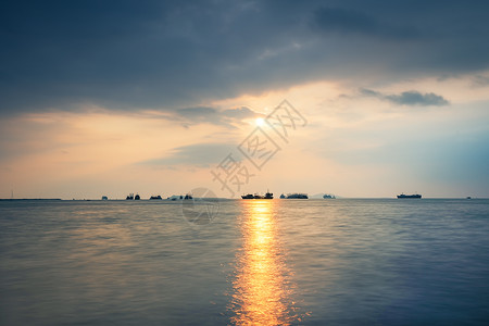 娱支洲岛海南陵水分界洲岛海滨大海背景