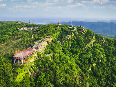 连云港5A风景区花果山旅行高清图片素材