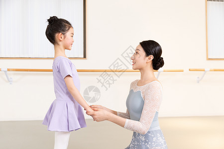 儿童舞蹈培训背景图片