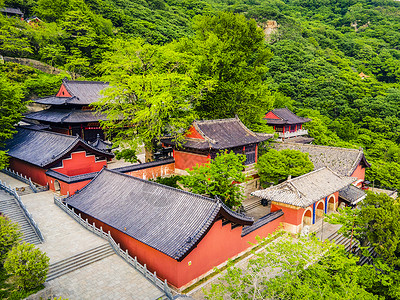 5A风景区花果山三元宫图片