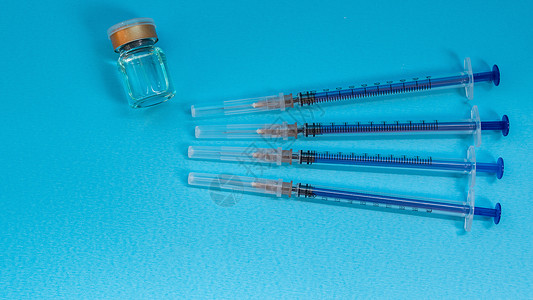 疫情抗疫疫苗图片