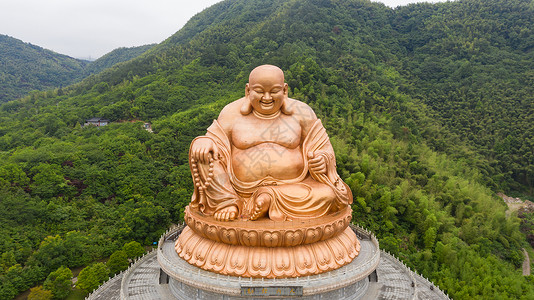 浙江宁波雪窦山雪窦寺图片