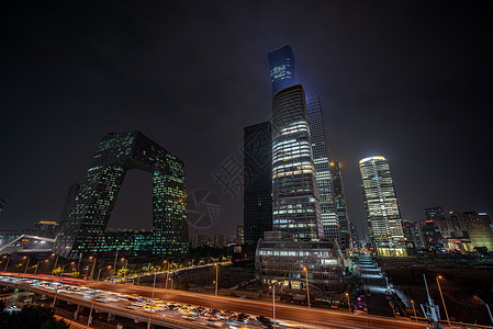 北京地标建筑图片