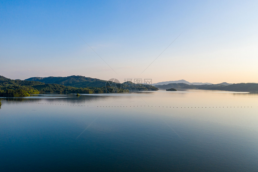 溧阳5A景区天目湖