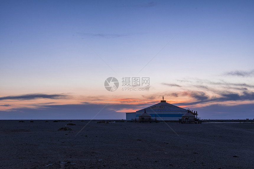 四川网红甘孜自治区理塘山川风景