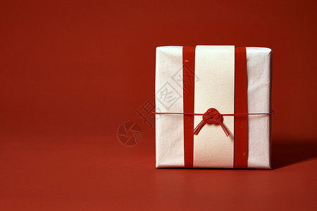 虎年红包包装节日礼物包装背景