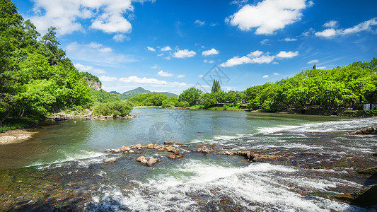 仙都素材5A风景区丽水缙云仙都景区背景