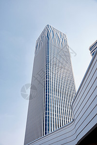 城市建筑办公楼宇图片