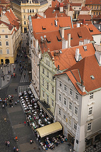 布拉格街图片
