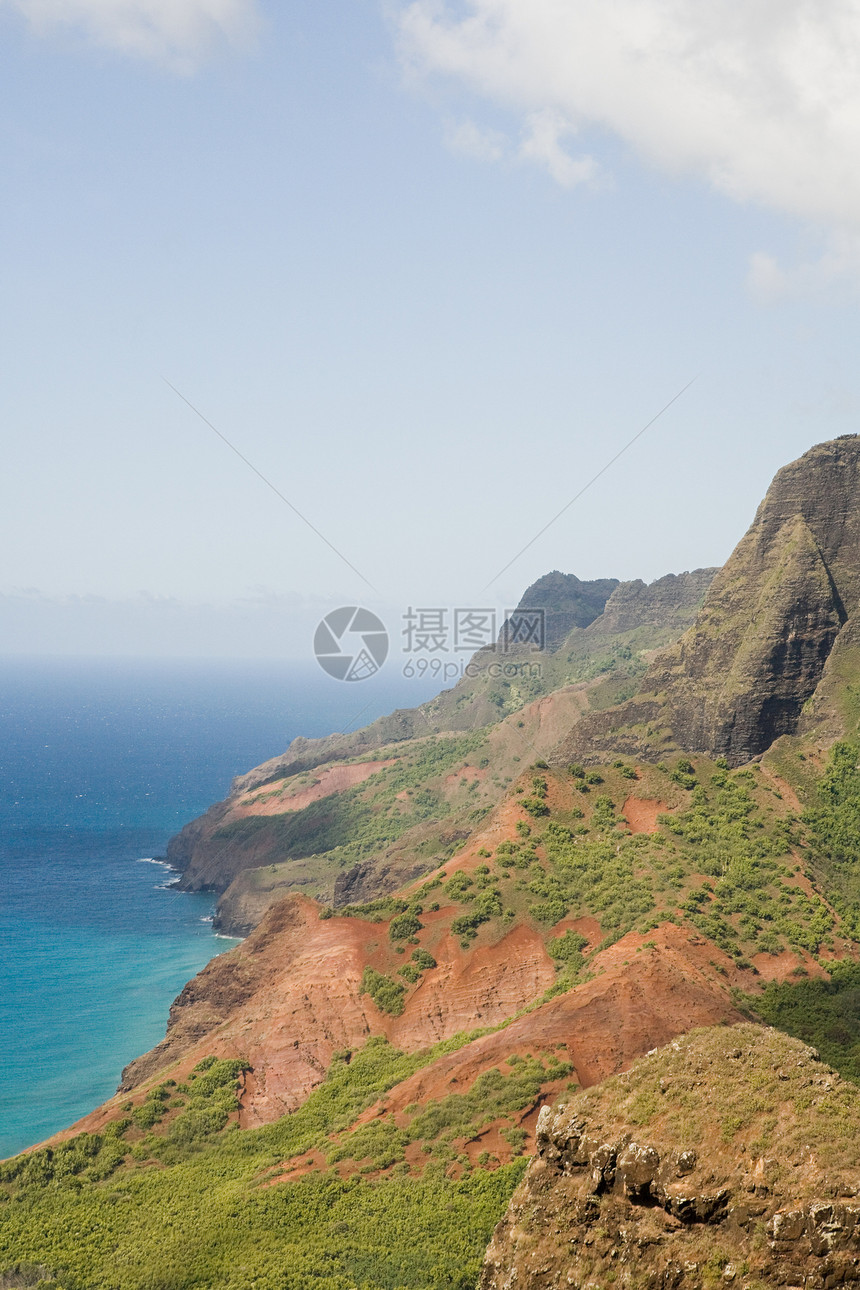 哈瓦伊省卡纳巴里海岸公园图片