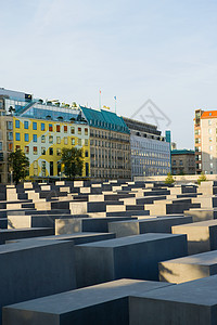 德国柏林纪念馆图片