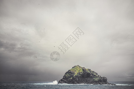 加拉里群岛西科特纳里费加那利群岛西班牙加那利群岛的岩石图片