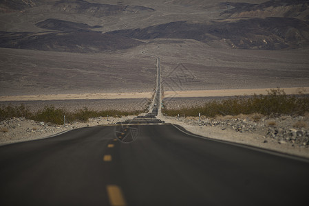 190号公路美国加利福尼亚州死谷公园图片