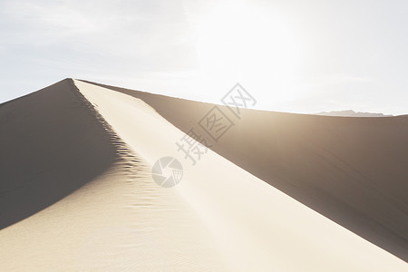 美国加利福尼亚州奥兰查沙漠图片