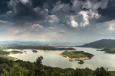 斯库塔里湖里耶卡克诺耶维卡黑山图片