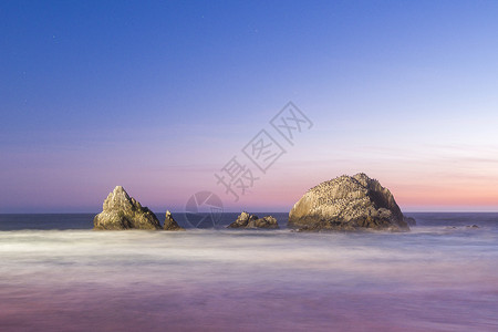 海豹岩苏特罗浴场旧金山加利福尼亚美国北美洲图片