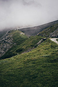 奥地利福拉尔贝格阿尔卑斯山图片