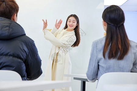 大学生才艺比赛艺术院校考生表演才艺背景