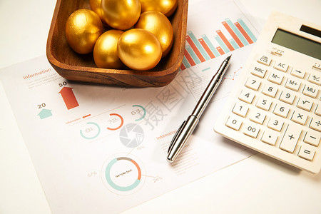 报表数据分析金融理财的数据分析和计算背景
