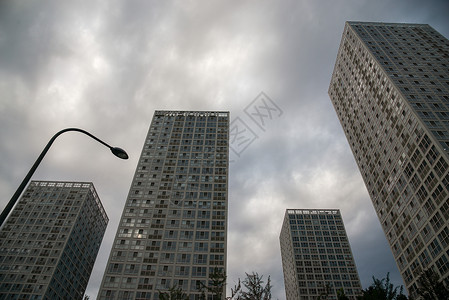 现代市区旅游胜地北京城市建筑图片