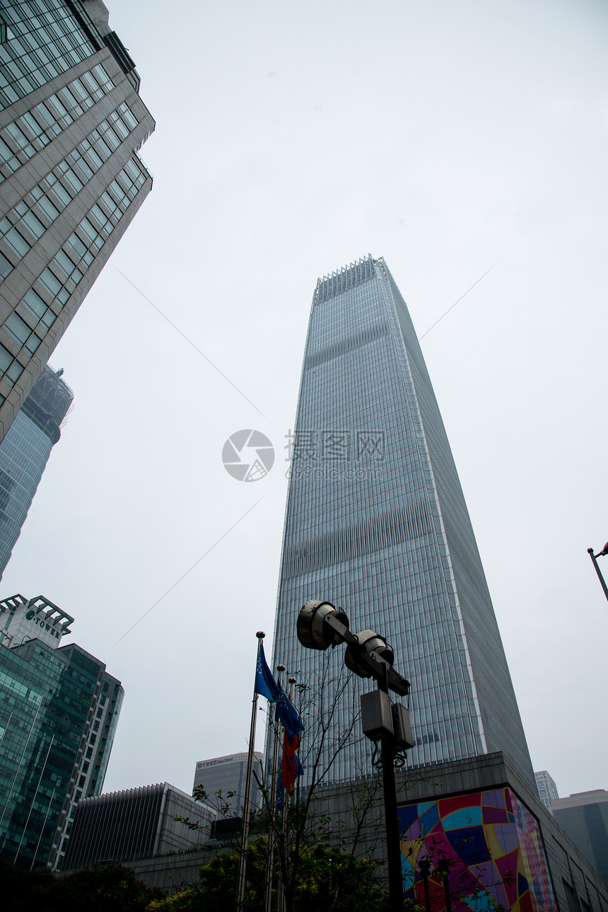 宏伟北京城市建筑图片