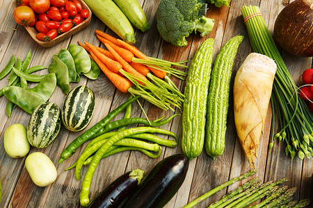 新鲜蔬菜食品图片
