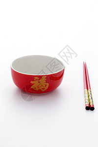 东亚东方文化碗和筷子图片