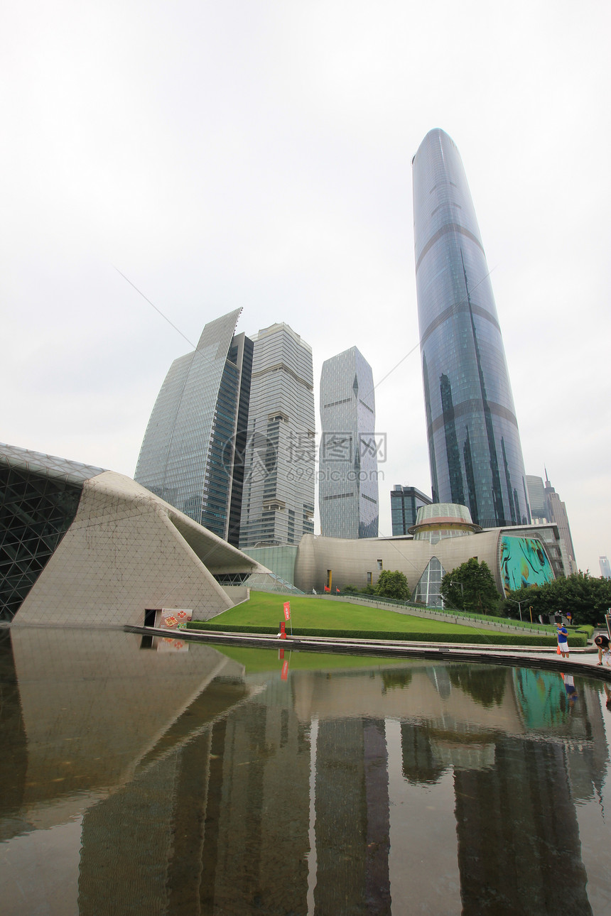 北京城市建筑图片