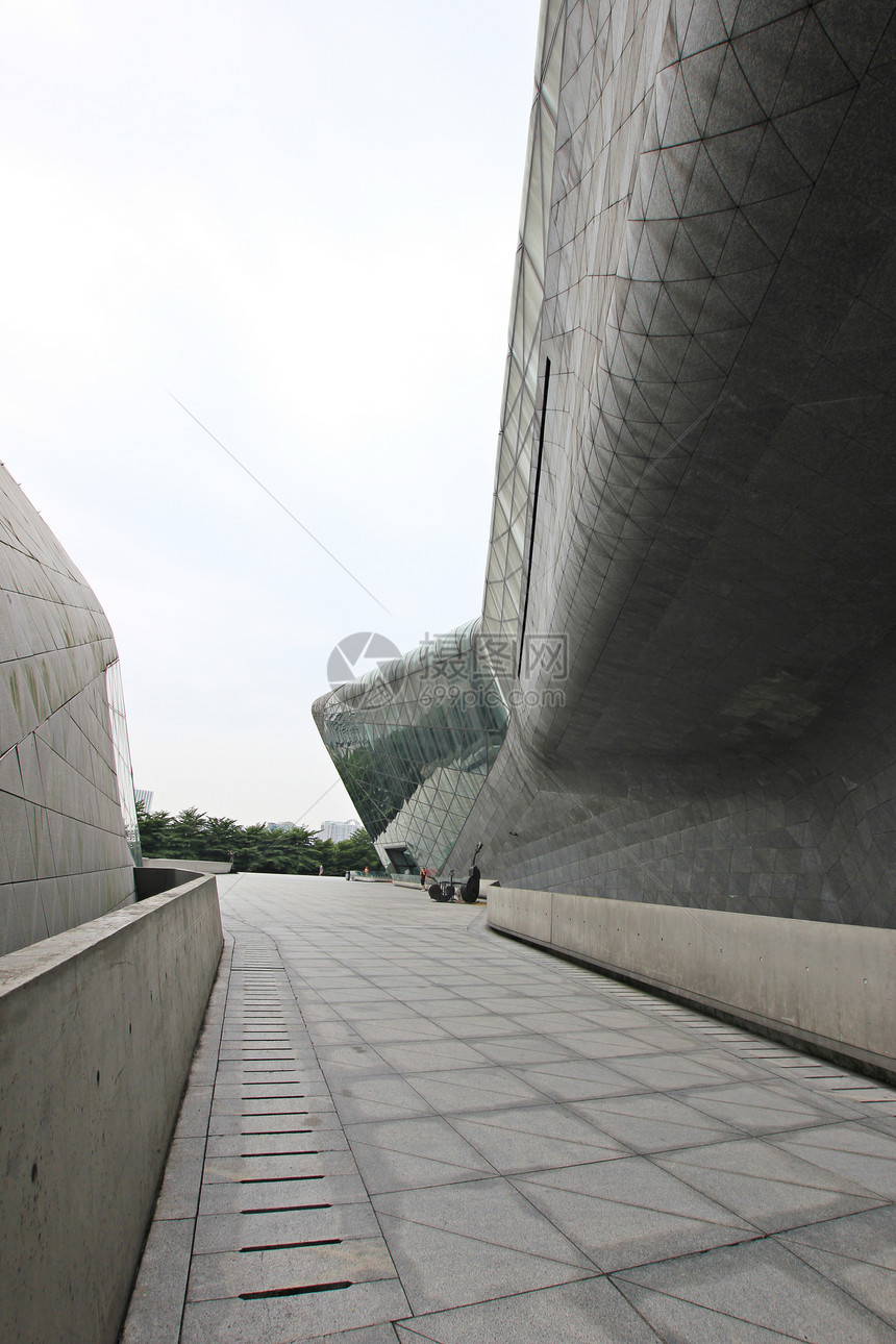 北京城市建筑图片