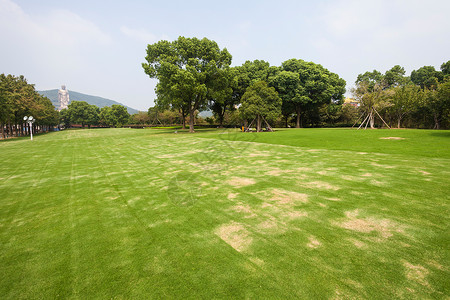 都市风光江苏省无锡灵山风景区图片