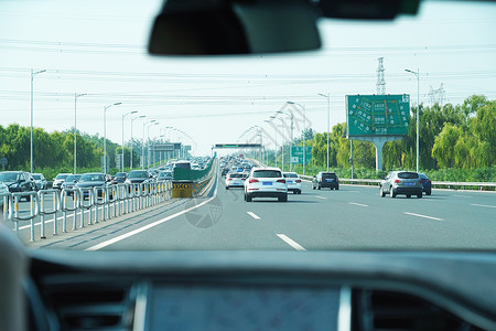 汽车路线汽车内部方便亚洲汽车内饰仪表盘背景