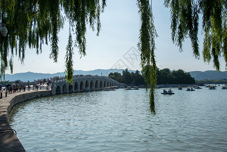 环境东亚旅游北京颐和园图片